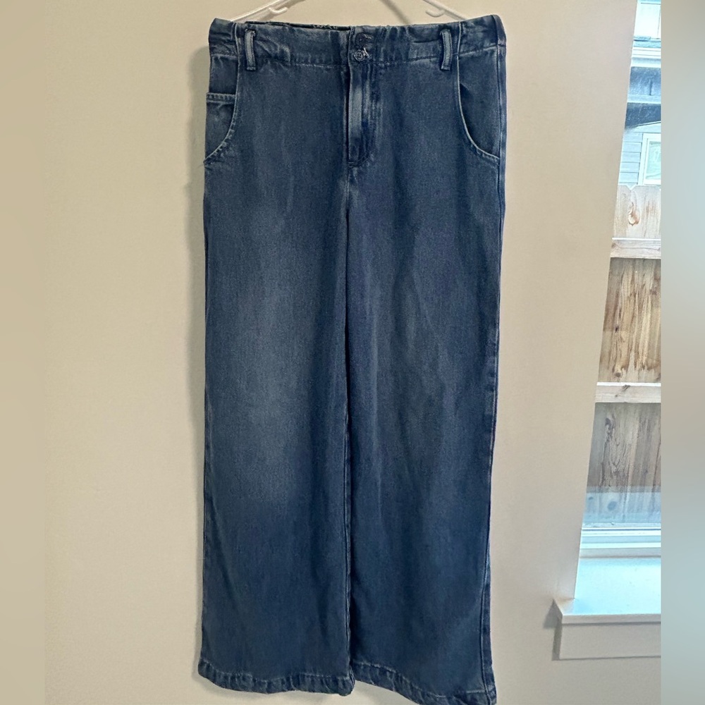 YFB jeans